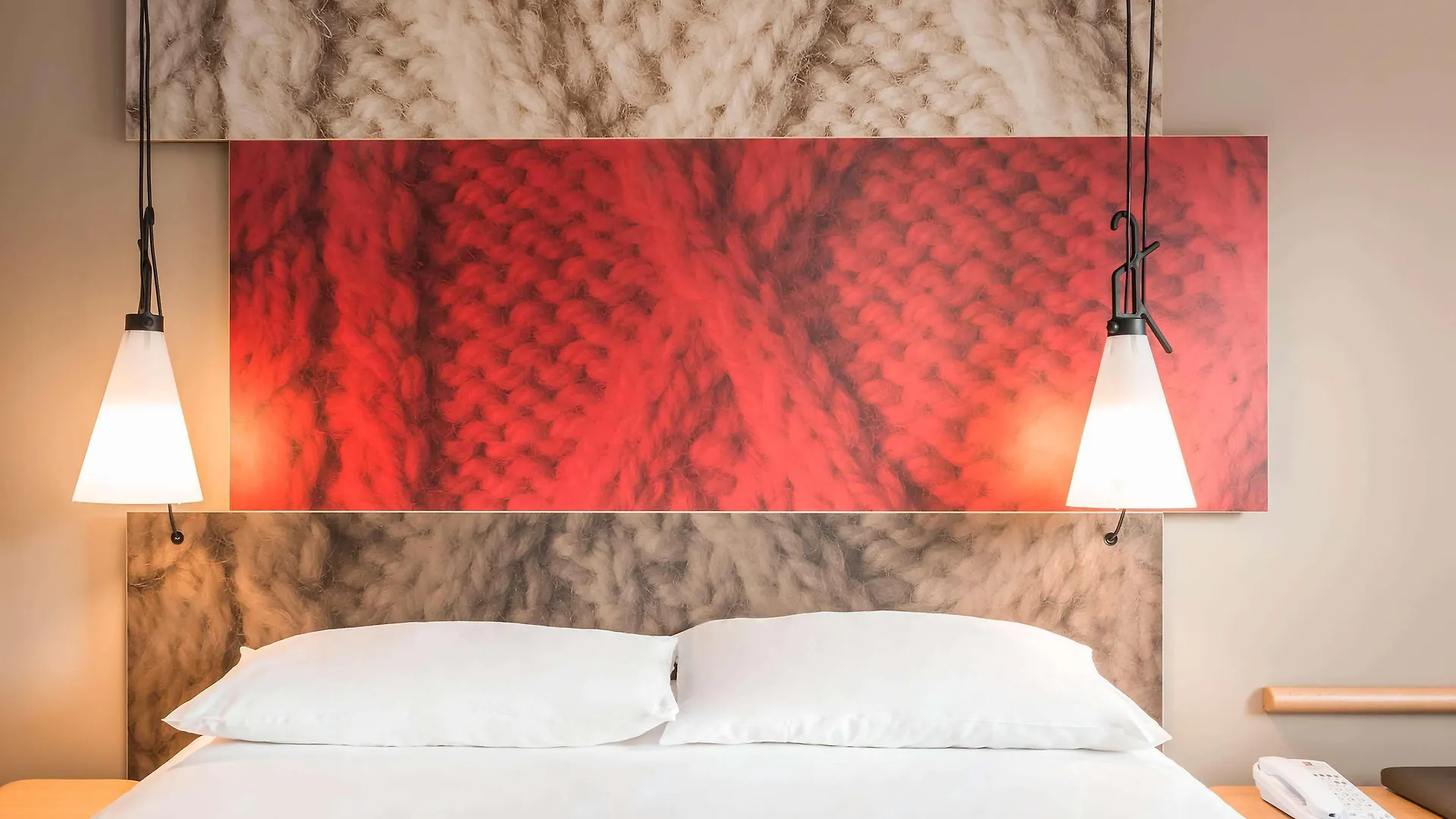 Hotel Ibis Poznan Polnoc Suchy Las 2*,  Polonia