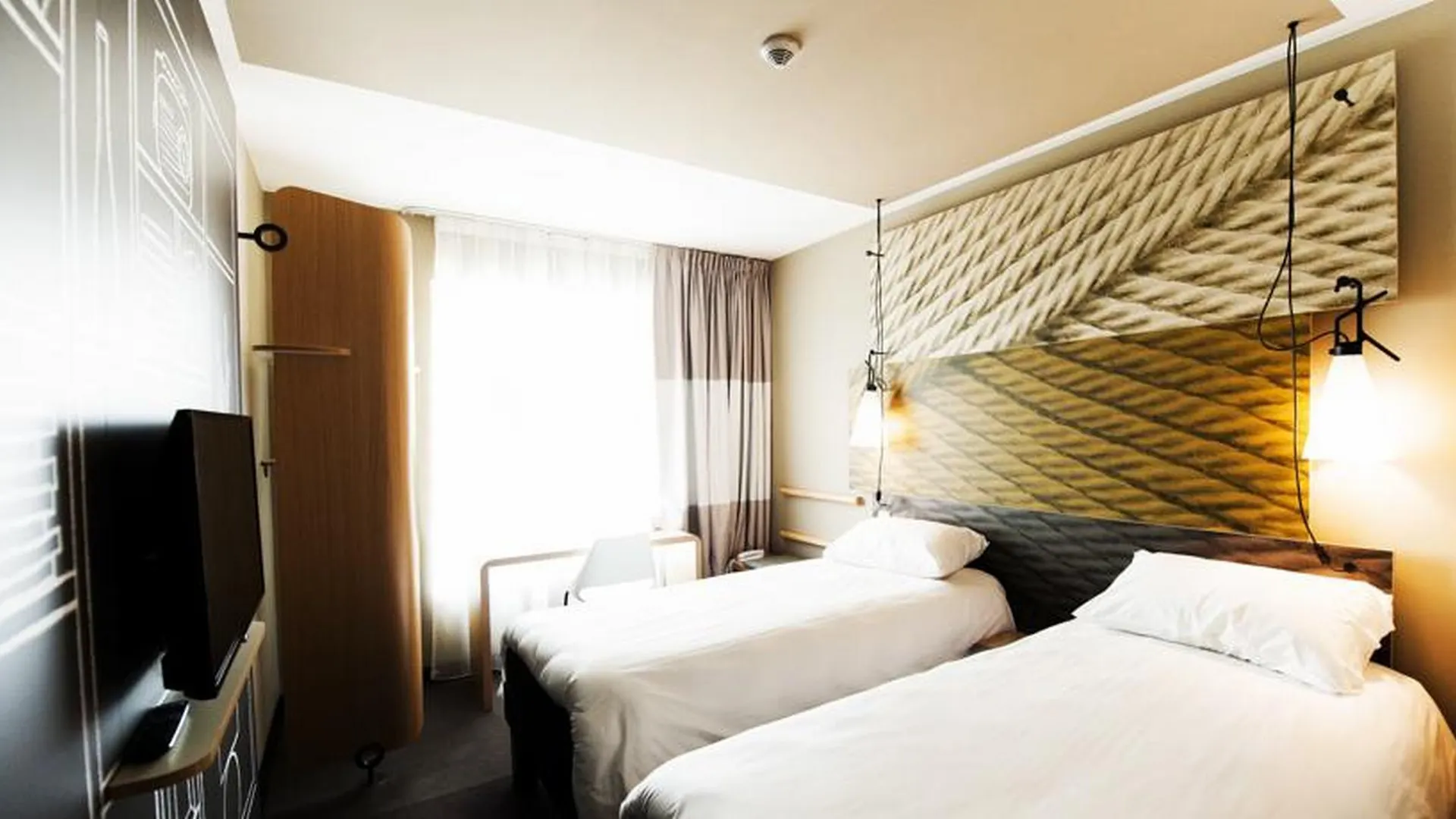 Hotel Ibis Poznan Polnoc Suchy Las