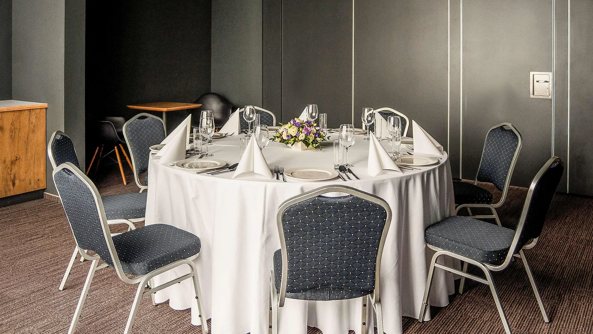 Hotel Ibis Poznan Polnoc Suchy Las Polonia