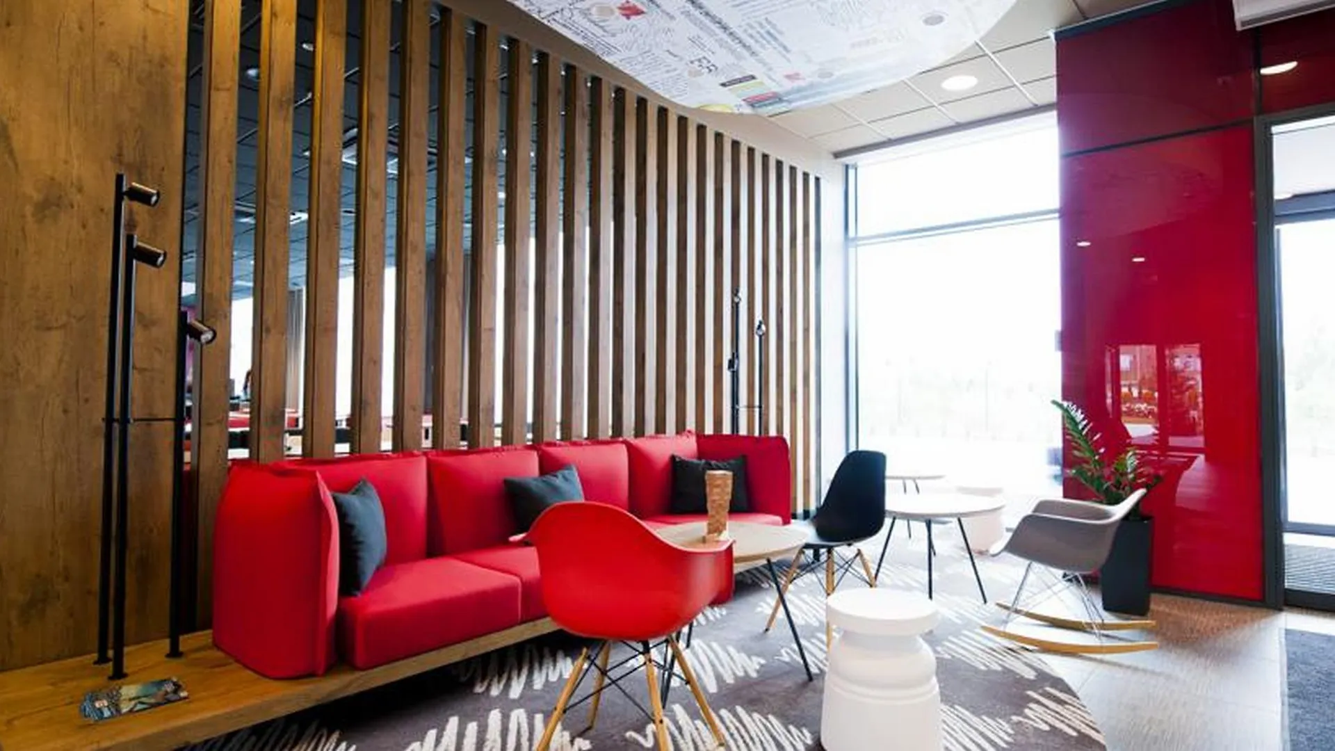 Hotel Ibis Poznan Polnoc Suchy Las 2*,  Polonia