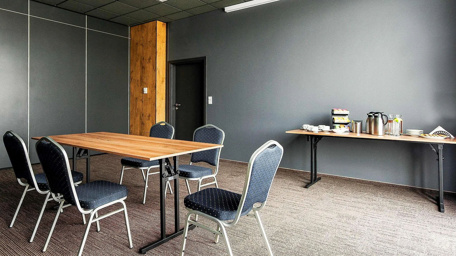 Hotel Ibis Poznan Polnoc Suchy Las