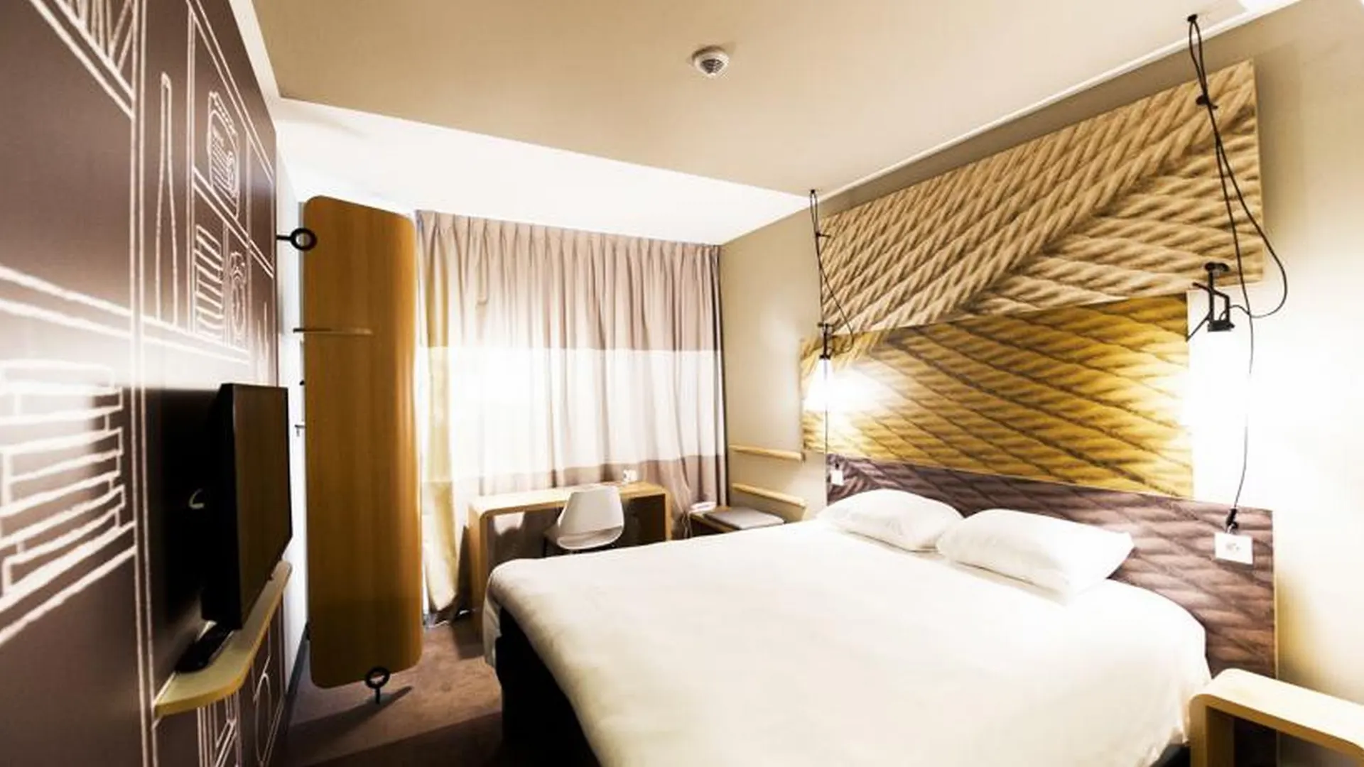 Hotel Ibis Poznan Polnoc Suchy Las