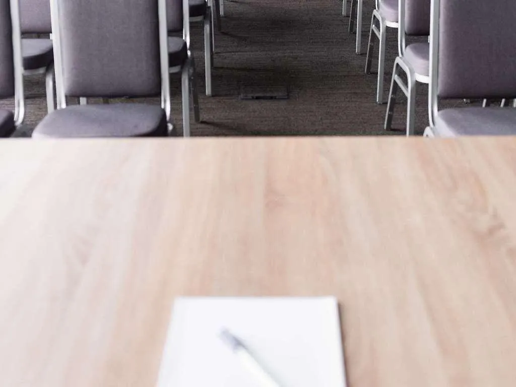 Hotel Ibis Poznan Polnoc Suchy Las Polonia