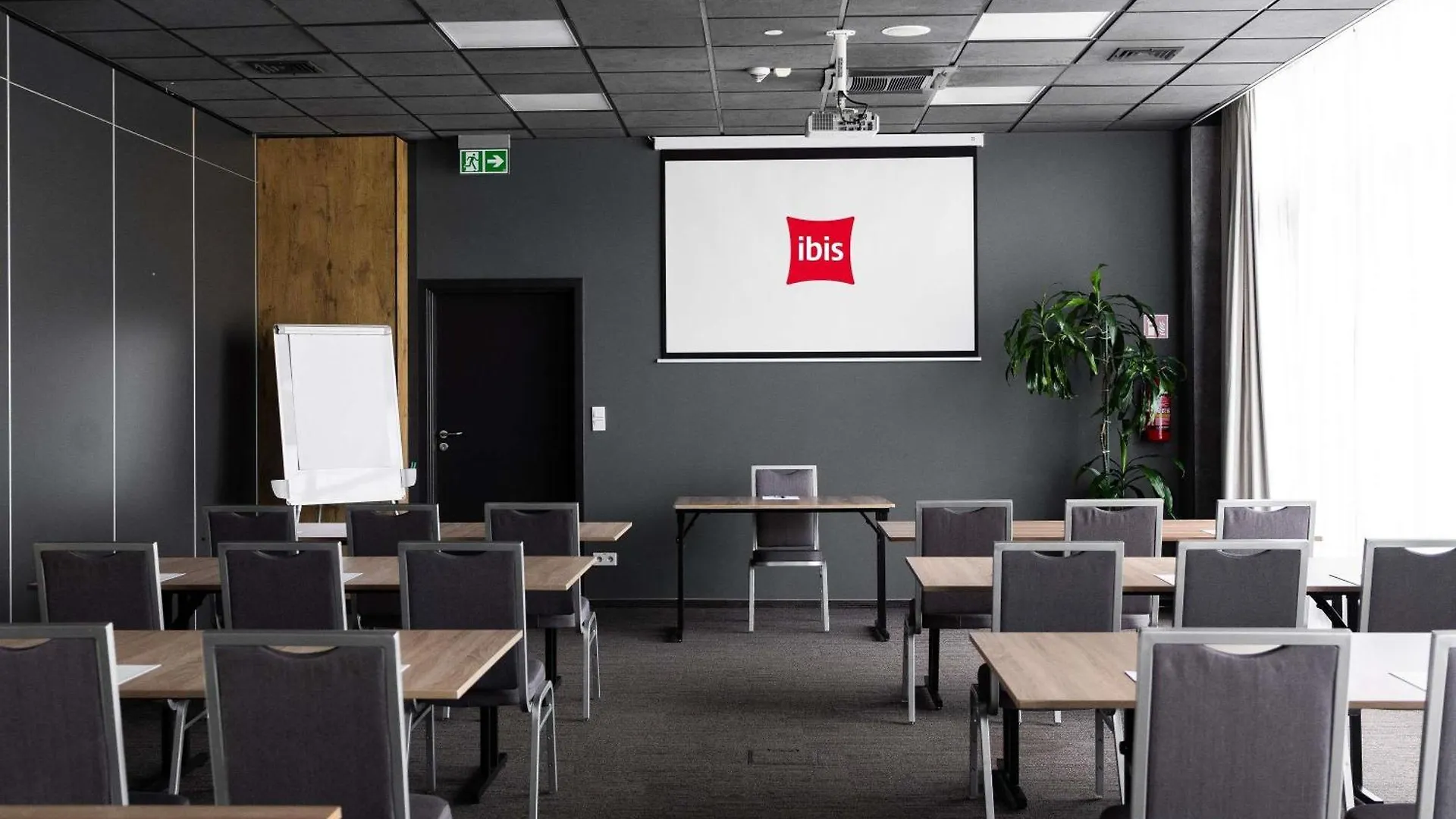 Hotel Ibis Poznan Polnoc Suchy Las Polonia