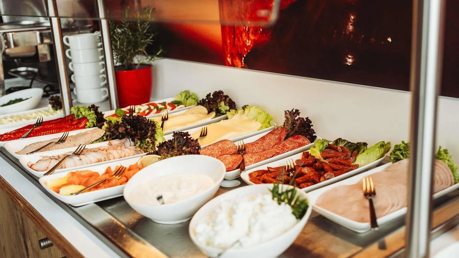 Hotel Ibis Poznan Polnoc Suchy Las