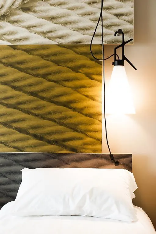 Hotel Ibis Poznan Polnoc Suchy Las