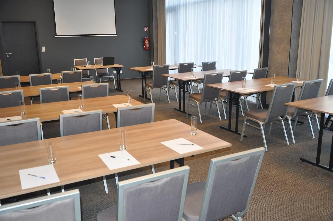 Hotel Ibis Poznan Polnoc Suchy Las