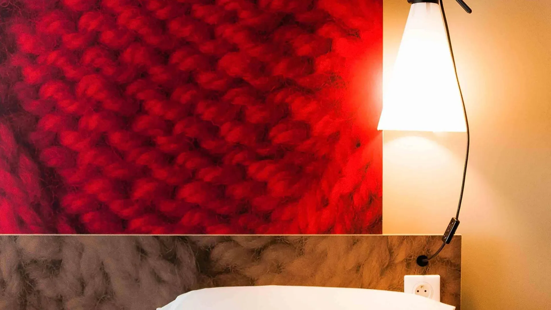 Hotel Ibis Poznan Polnoc Suchy Las 2*,
