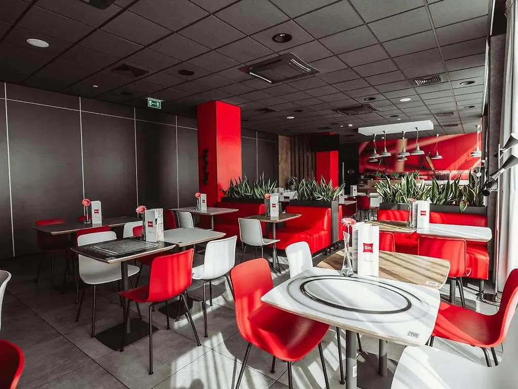 Ibis Poznan Polnoc Hotel